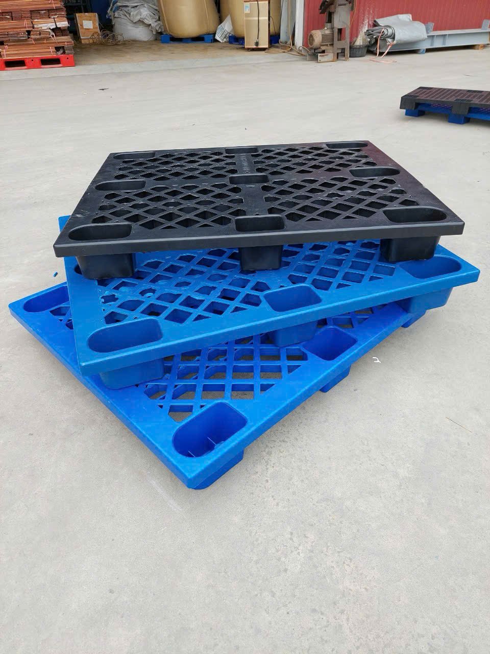 pallet coc